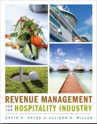 Revenue Management for the Hospitality Industry (E-Book)