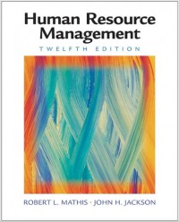 Human Resource Management: Twelfth Edition (E-Book)