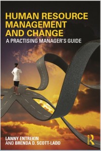 Human Resource Management and Change :  A Practising Manager’s Guide  (E-Book)