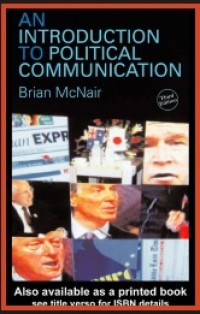 An Introduction To Political Communication (E-Book)