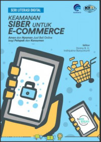 Keamanan Siber untuk E-Commerce (E-Book)