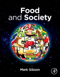 Food and Society (E-Book)