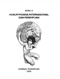 Buku II : Hukum Pidana Internasional dan Perempuan (E-Book)