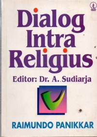 Dialog Intra Religius