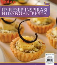 117 Resep Inspirasi Hidangan Pesta