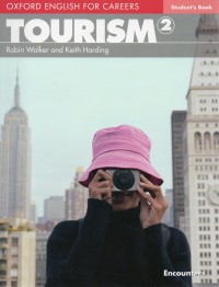 Oxford English for Careers :Tourism 2 (Student's Book)