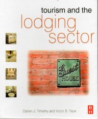 Tourism and The Lodging Sector