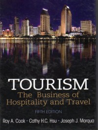 Tourism: The Business of Hospitality and Travel (Fifth Edition)