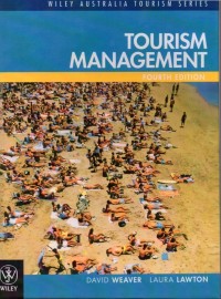Tourism Management (Fourth Edition)