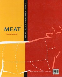 Meat: Indentification Fabrication Utilization