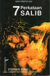 7 Perkataan Salib