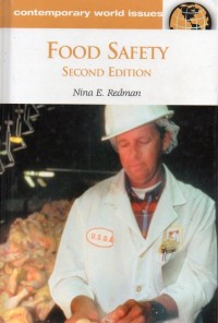 Food Safety (Second Edition)