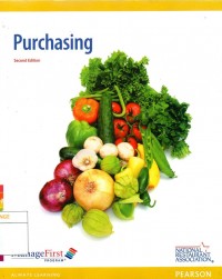 Purchasing [Second Edition]