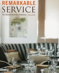 Remarkable Service (Third Edition)