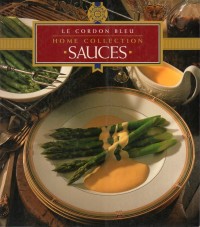 Home Collection Sauces