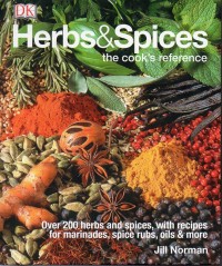 Herbs & Spices : The Cook Reference