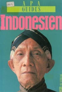 Apa Guides Indonesien