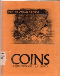 Coins : India-The Land and the People