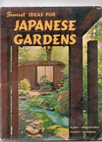 Sunset Ideas for Japanese Gardens
