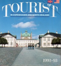 Tourist In Copenhagen and North Zealand (1992-93)