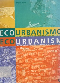 Ecourbanismo & Ecourbanism