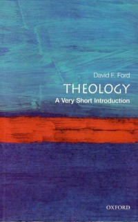 Theology a Very Short Introduction