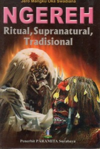 Ngereh [Ritual, Supranatural, Tradisional]