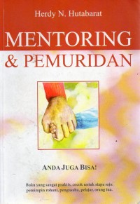 Mentoring & Pemuridan