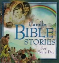 Bible Stories for Every Day