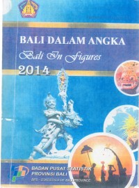 Bali dalam Angka