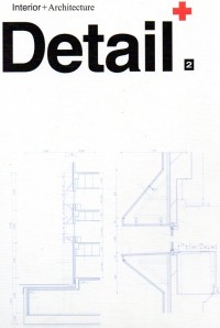 Interior + Architecture Detail 2
