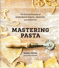 Mastering Pasta