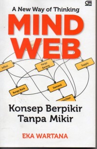 A New Way of Thinking Mind Web