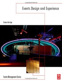 Events Design and Experience (E-Book)