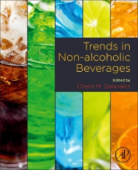 Trends in Non-alcoholic Beverages (E-Book)