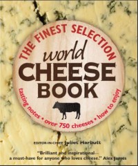 World Cheese Book (E-Book)