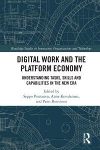 Digital Work and the Platform Economy (E-Book)