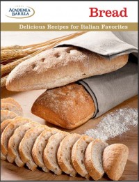 Bread : Delicious Recipes for Italian Favorites (E-Book)