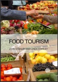 Food Tourism : A Practical Marketing Guide (E-Book)