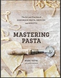 Mastering Pasta (E-Book)