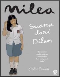 Milea: Suara dari Dilan (E-Book)