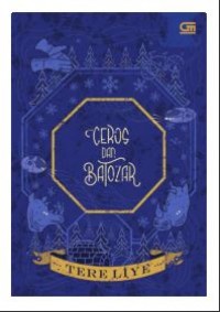 Ceros dan Batozar (E-Book)