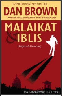 Malaikat & Iblis  (E-Book)