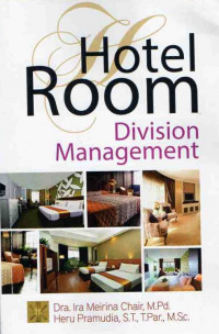Hotel Room Devision Management