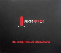 Resort Interiors International : No. 1 in Hotel Fitout and Refurbishments