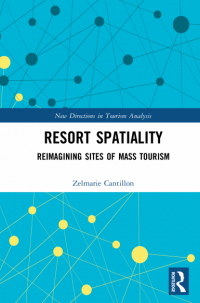 Resort Spatiality (E-Book)