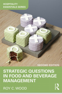 Strategic Questions in Food and Beverage Management (E-Book)