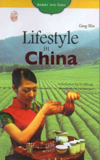 Lifestyle in China