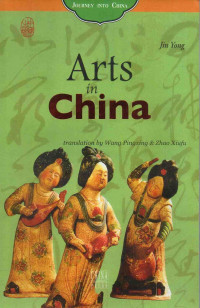 Arts in China