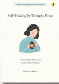 Self Healing by Thought Force